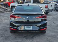 2020 Hyundai Elantra Value Edition – Stock # 555828