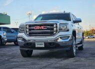 2018 GMC Sierra SLT 4WD – Stock # 128206