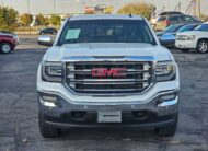 2018 GMC Sierra SLT 4WD – Stock # 128206