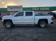 2018 GMC Sierra SLT 4WD – Stock # 128206