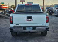 2018 GMC Sierra SLT 4WD – Stock # 128206