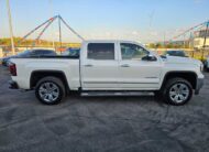 2018 GMC Sierra SLT 4WD – Stock # 128206