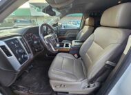 2018 GMC Sierra SLT 4WD – Stock # 128206