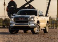 2016 GMC Sierra SLE 4WD – Stock # 211496