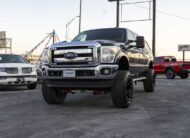 2016 Ford F-250 Lariat 4WD – Stock # 41042