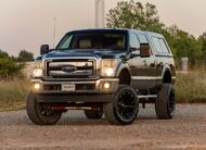 2016 Ford F-250 Lariat 4WD – Stock # 41042