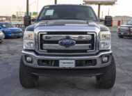 2016 Ford F-250 Lariat 4WD – Stock # 41042