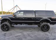 2016 Ford F-250 Lariat 4WD – Stock # 41042