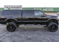 2016 Ford F-250 Lariat 4WD – Stock # 41042