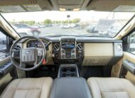 2016 Ford F-250 Lariat 4WD – Stock # 41042