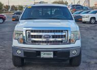 2013 Ford F-150 XLT – Stock # E32918