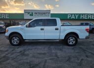 2013 Ford F-150 XLT – Stock # E32918