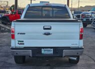 2013 Ford F-150 XLT – Stock # E32918