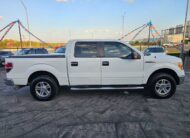 2013 Ford F-150 XLT – Stock # E32918