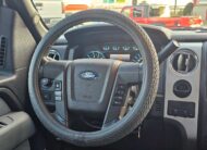 2013 Ford F-150 XLT – Stock # E32918