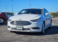 2018 Ford Fusion SE Hybrid – Stock # 253789R1