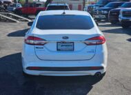 2018 Ford Fusion SE Hybrid – Stock # 253789R1