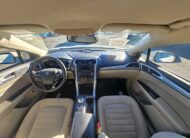 2018 Ford Fusion SE Hybrid – Stock # 253789R1