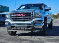 2017 GMC Sierra SLE 4WD – Stock # 461230