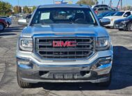 2017 GMC Sierra SLE 4WD – Stock # 461230