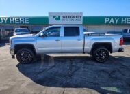 2017 GMC Sierra SLE 4WD – Stock # 461230