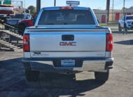 2017 GMC Sierra SLE 4WD – Stock # 461230