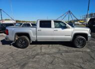 2017 GMC Sierra SLE 4WD – Stock # 461230