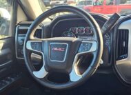 2017 GMC Sierra SLE 4WD – Stock # 461230