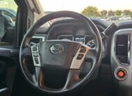 2017 Nissan Titan SL – Stock # 534536