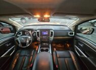 2017 Nissan Titan SL – Stock # 534536