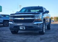 2018 Chevy Silverado 1500 LT 4WD – Stock # 328469R1