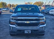 2018 Chevy Silverado 1500 LT 4WD – Stock # 328469R1