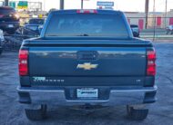 2018 Chevy Silverado 1500 LT 4WD – Stock # 328469R1