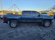 2018 Chevy Silverado 1500 LT 4WD – Stock # 328469R1