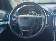 2017 Ford Explorer Limited – Stock # B78858T