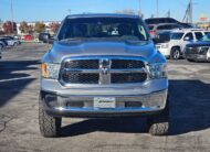 2019 Ram 1500 SLT 4WD – Stock # 644555