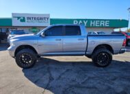 2019 Ram 1500 SLT 4WD – Stock # 644555