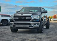 2019 Ram 1500 Big Horn 4WD – Stock # 574155