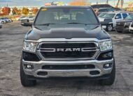 2019 Ram 1500 Big Horn 4WD – Stock # 574155