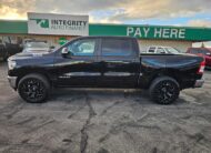 2019 Ram 1500 Big Horn 4WD – Stock # 574155