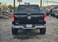 2019 Ram 1500 Big Horn 4WD – Stock # 574155