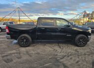 2019 Ram 1500 Big Horn 4WD – Stock # 574155