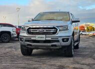 2020 Ford Ranger Lariat 4WD – Stock # A68969