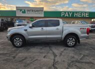 2020 Ford Ranger Lariat 4WD – Stock # A68969