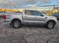 2020 Ford Ranger Lariat 4WD – Stock # A68969