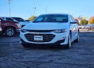 2020 Chevy Malibu LS – Stock # 144842