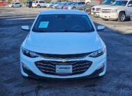 2020 Chevy Malibu LS – Stock # 144842