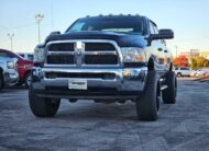 2017 Ram 2500 Tradesman 4WD – Stock # 679541