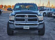 2017 Ram 2500 Tradesman 4WD – Stock # 679541