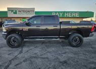 2017 Ram 2500 Tradesman 4WD – Stock # 679541